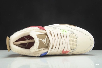 Air Things  DH0572-264 Are" 4 "Where Jordan The Wild 1114